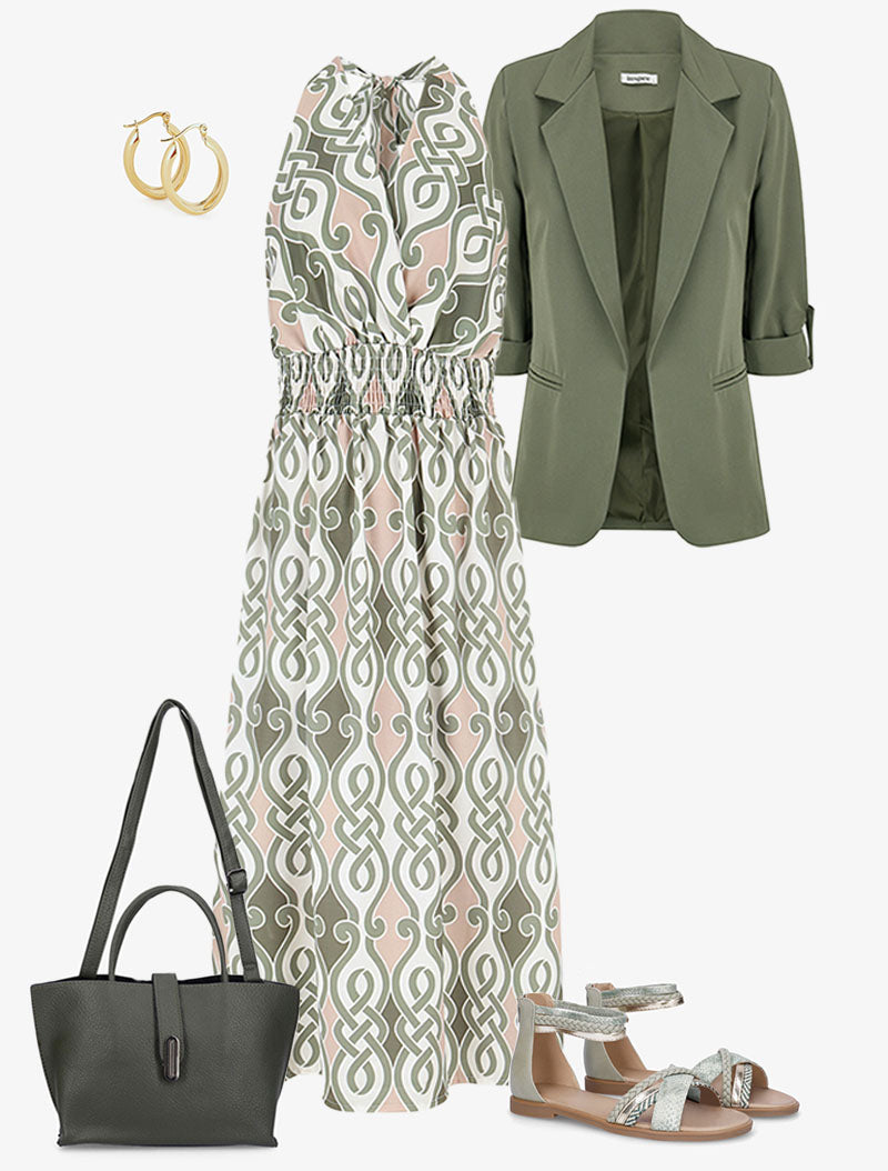 Look Flaviana - 1