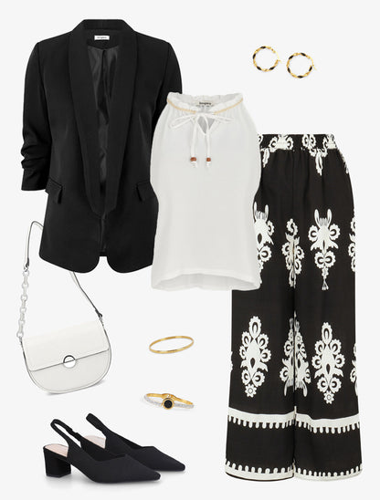 Look Floraine - 1