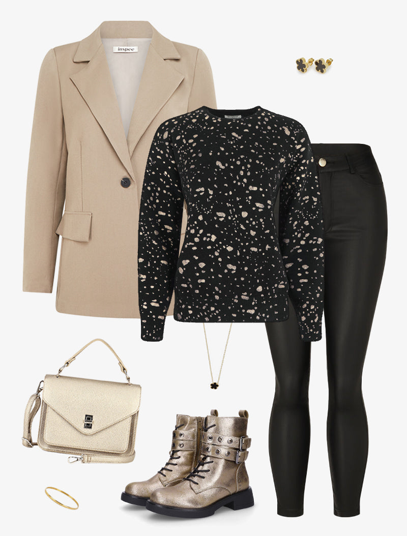 Look Florane - 1