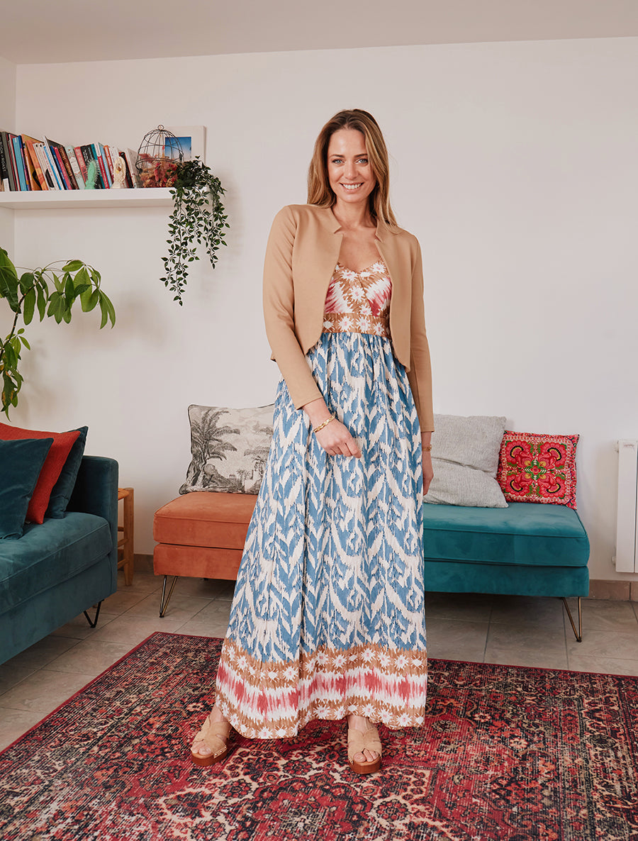 Look Florentina - 8
