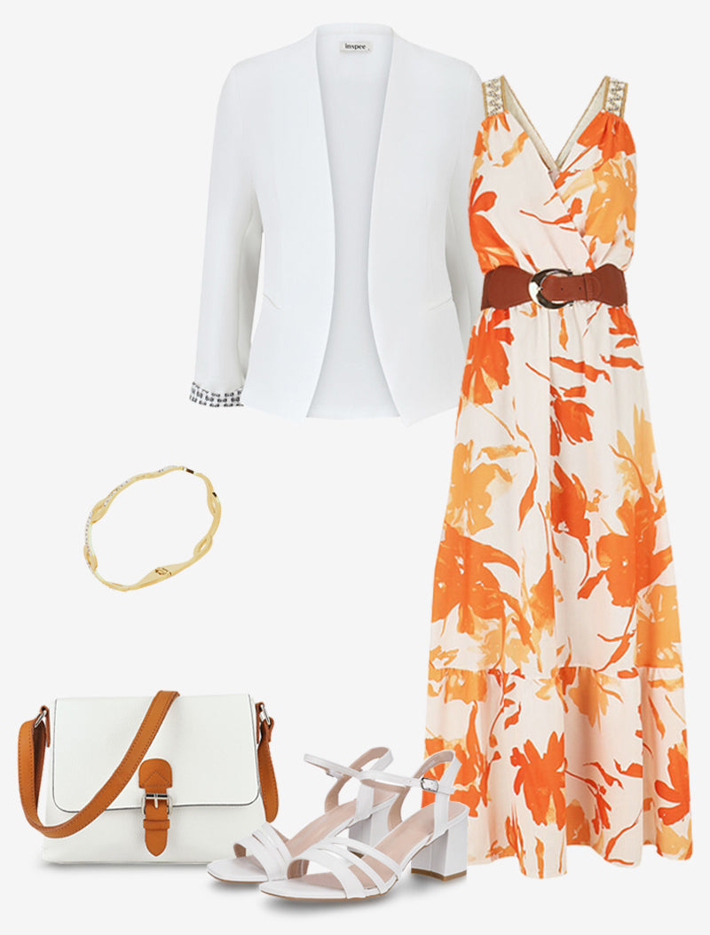Look Fozia - 1