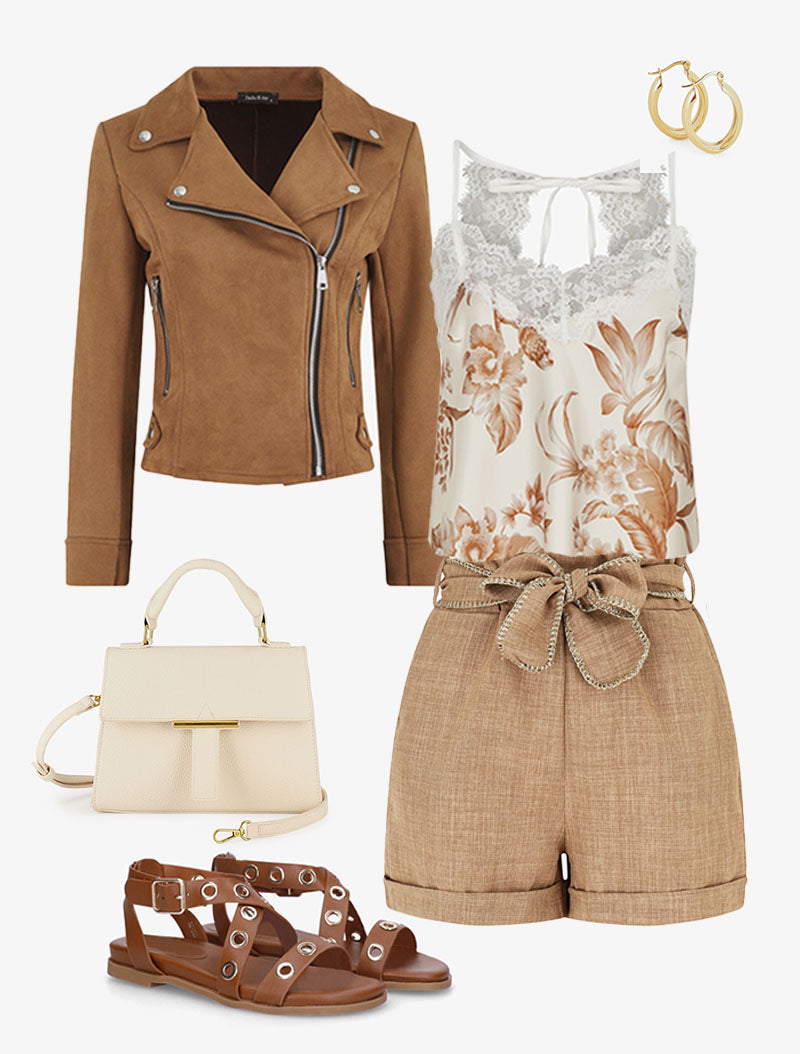 Look Fredine - 1