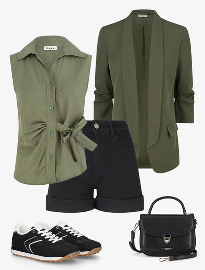 Look Fuana - 1