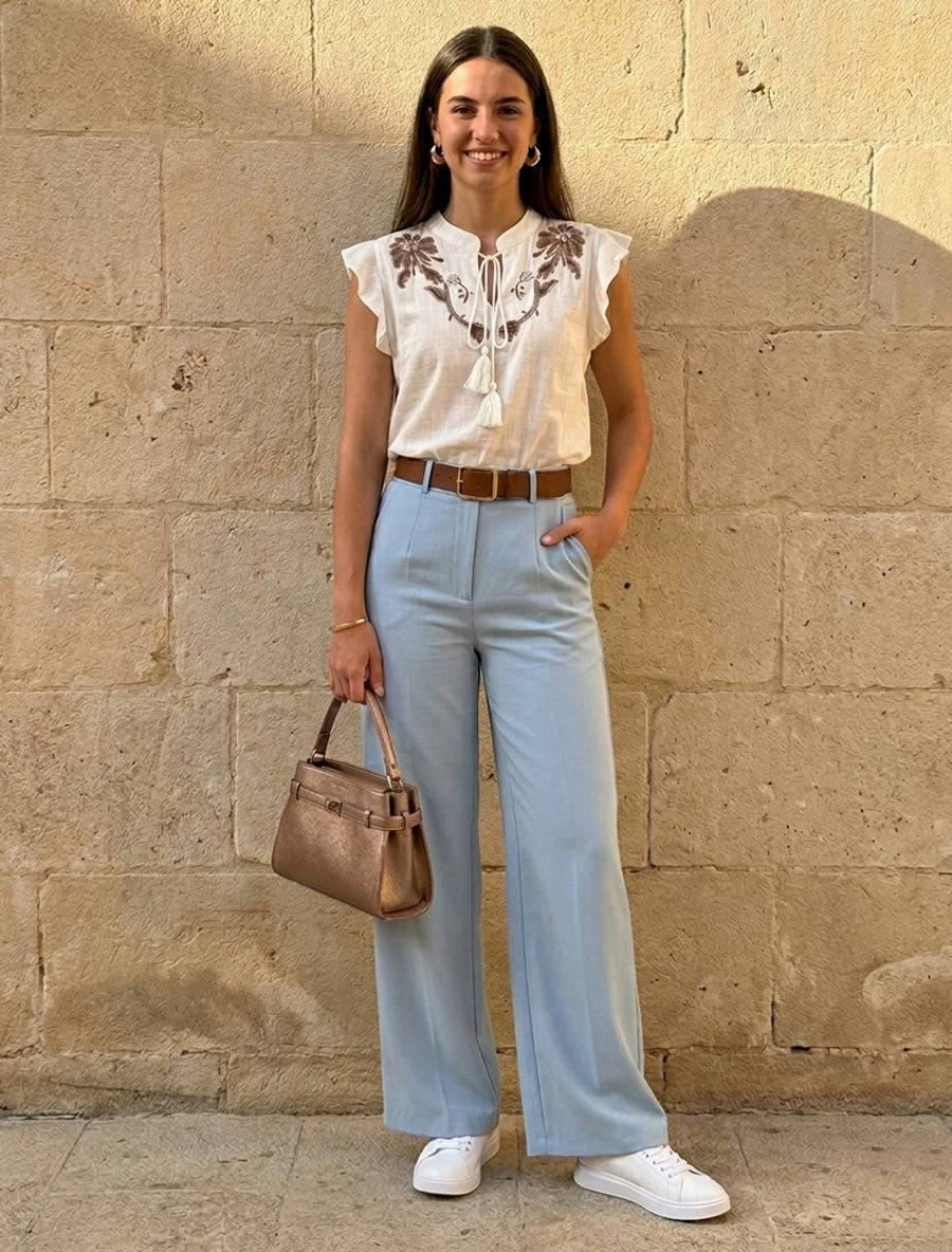 Look Fulve