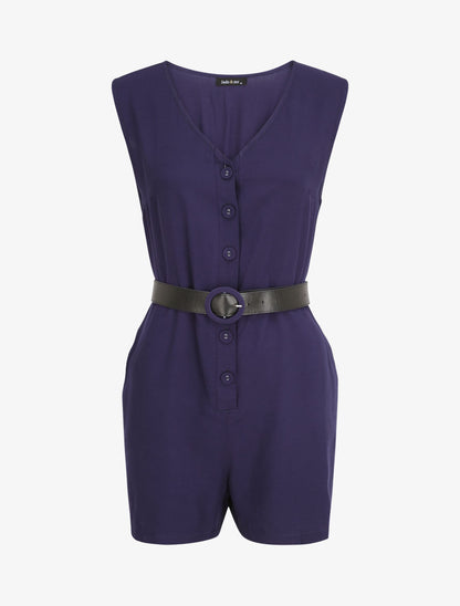 Combishort fluide - Marine - 1
