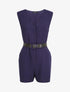 Combishort fluide - Marine - 1