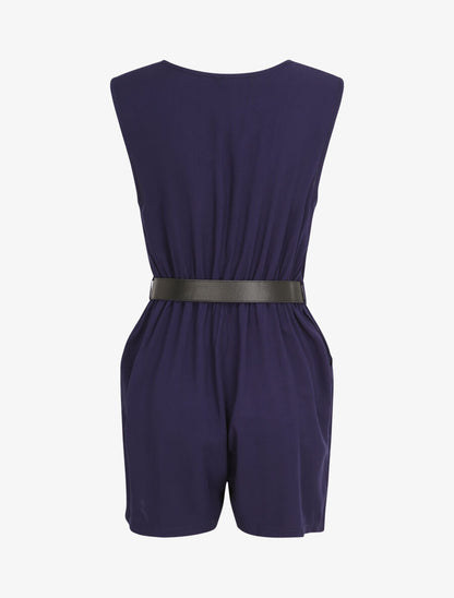 Combishort fluide - Marine - 2