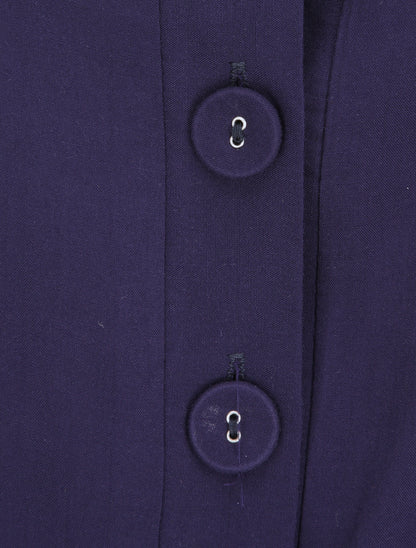 Combishort fluide - Marine - 3