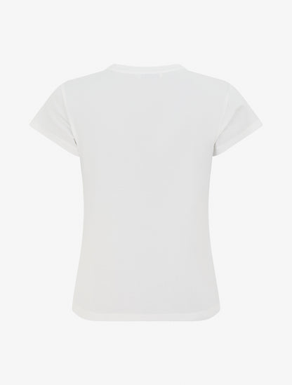 T-shirt à message et motif ballons de baudruche - Marine - 2