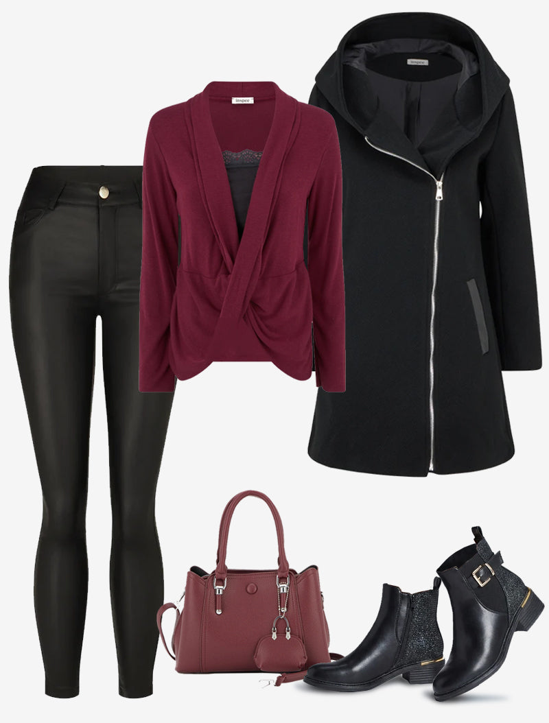 Look Geneva - 1