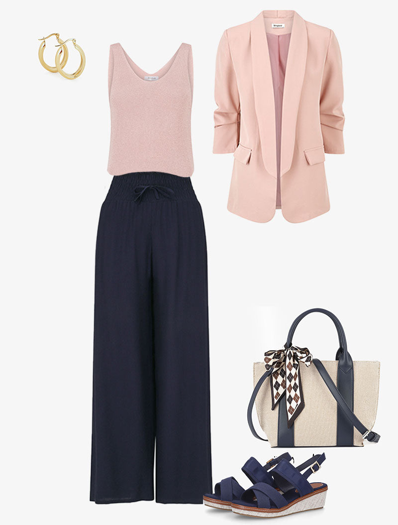 Look Gilonne - 1