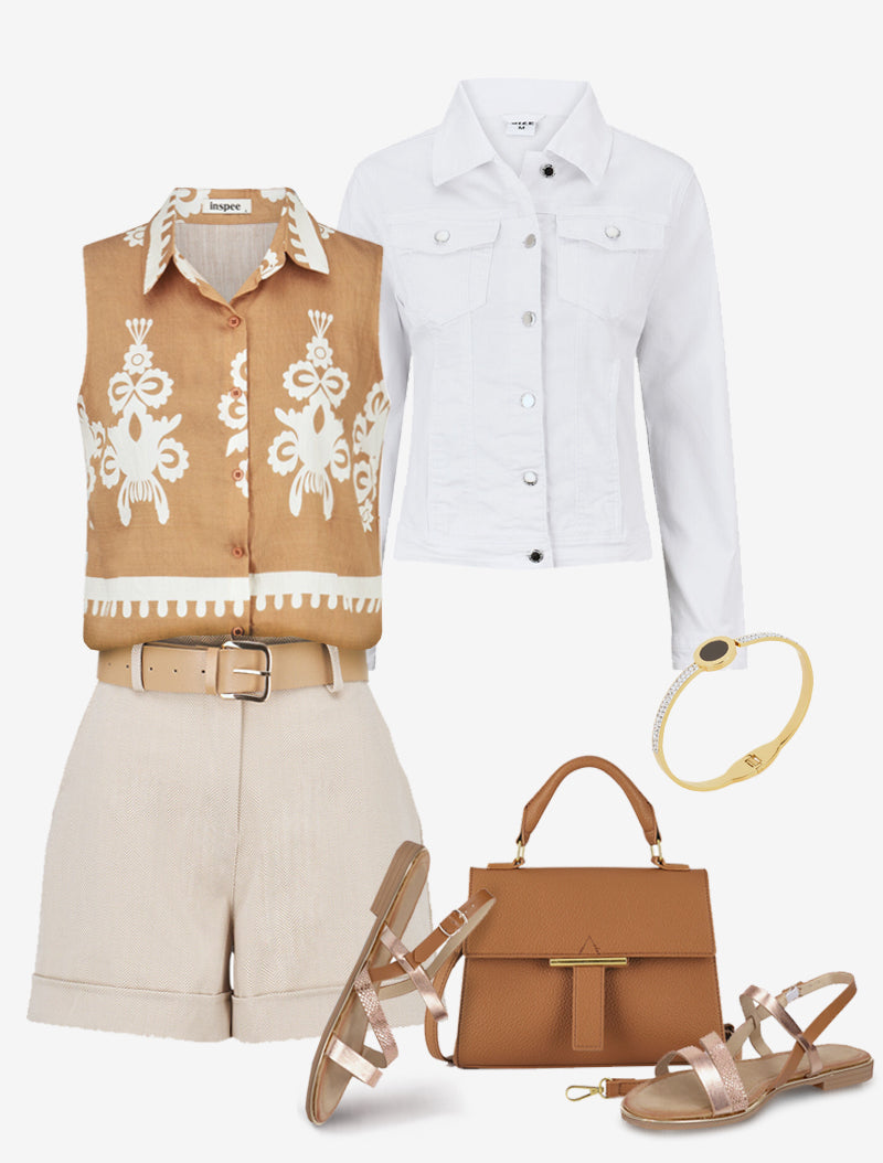 Look Ginia - 1