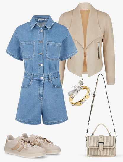 Look Gresa - 1