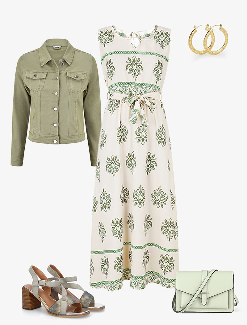 Look Guila - 1