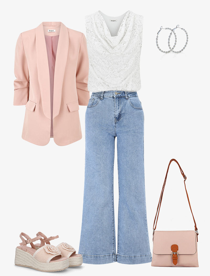 Look Hania - 1