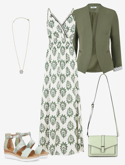 Look Hanina - 1