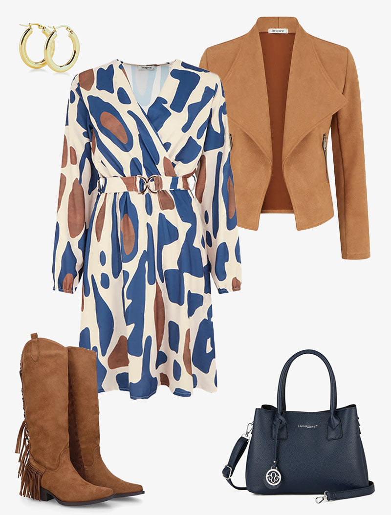 Look Heline - 1