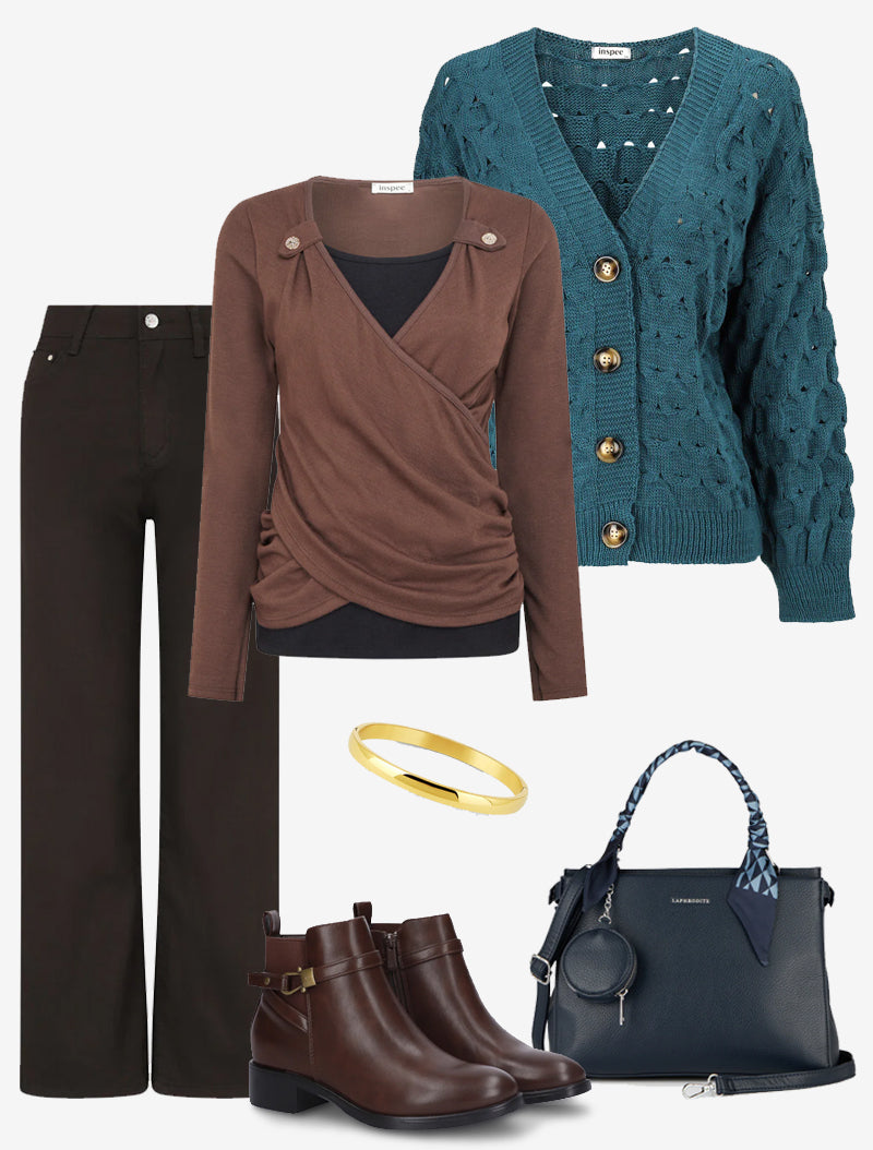 Look Helyne - 1