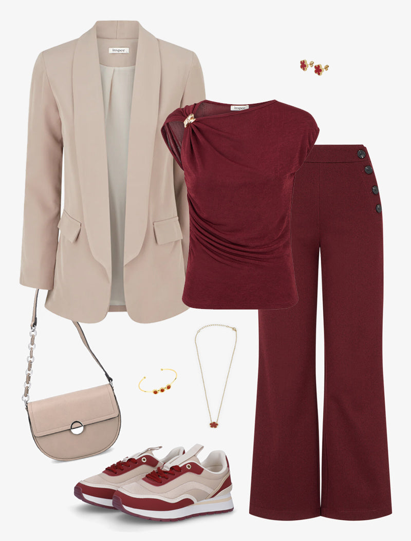 Look Henora - 1