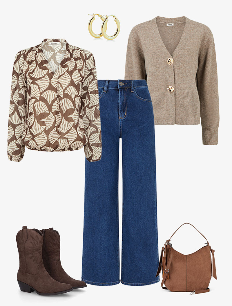 Look Hetti - 1