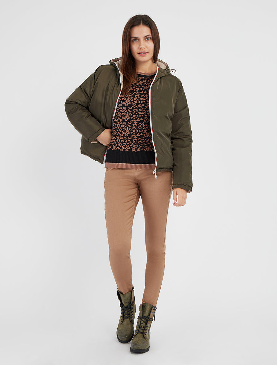 Look Hilana