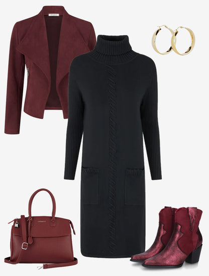Look Hizia - 1