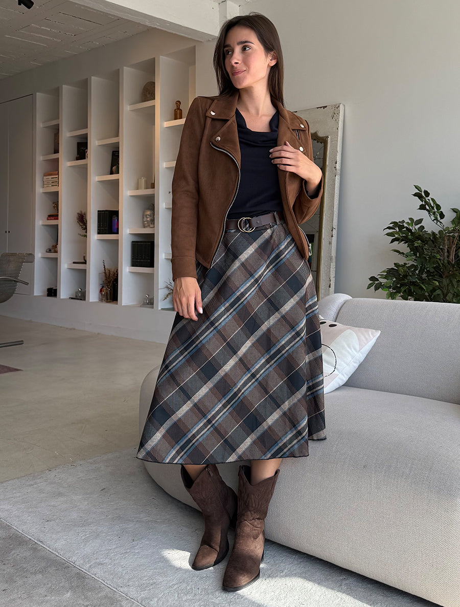 Look Rosilda