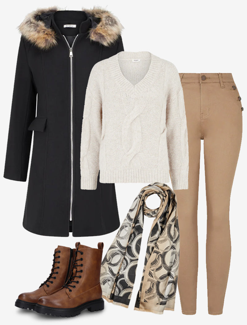 Look Ilse - 1