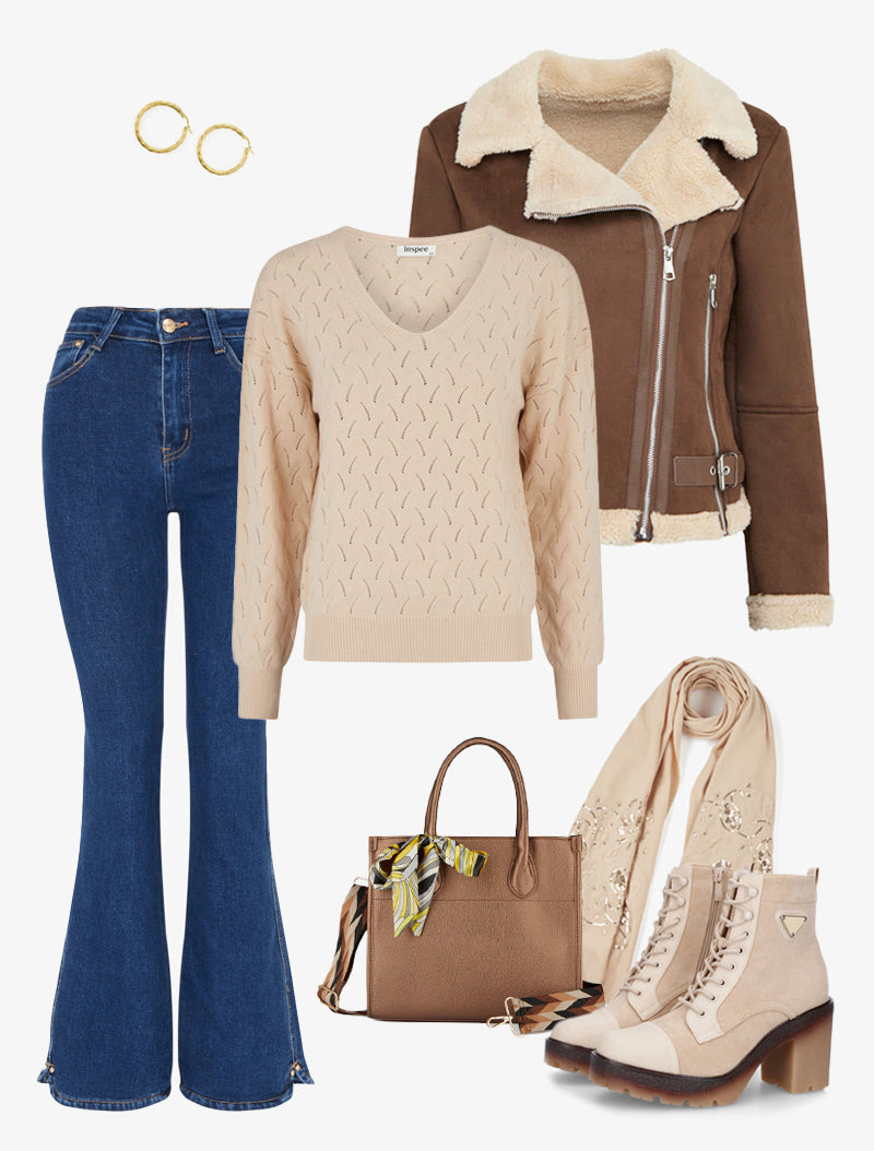 Look Inasse - 1