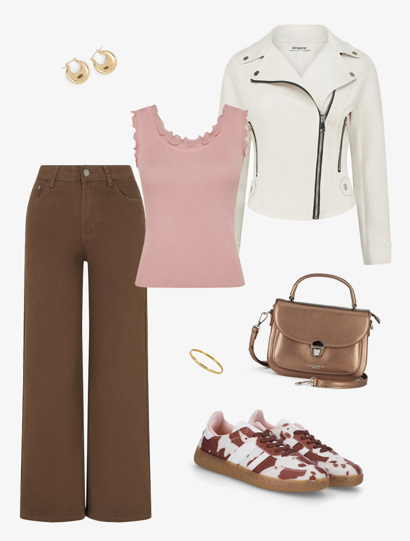 Look India - 1