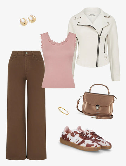Look India - 1