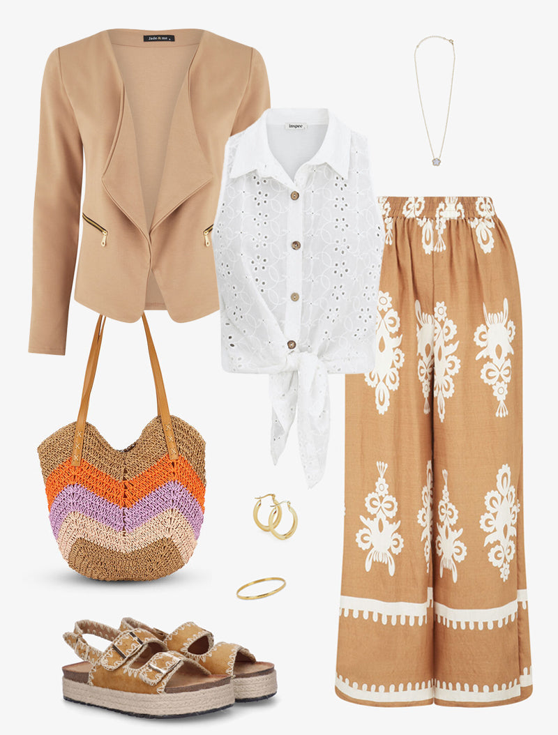 Look Inese - 1