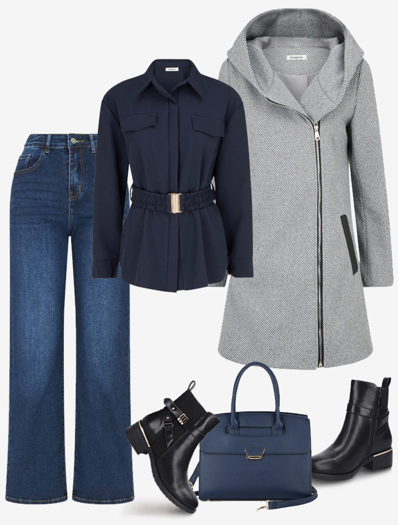 Look Iscia - 1