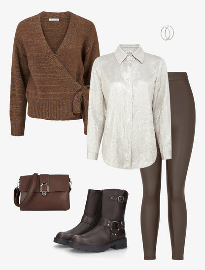Look Isia - 1