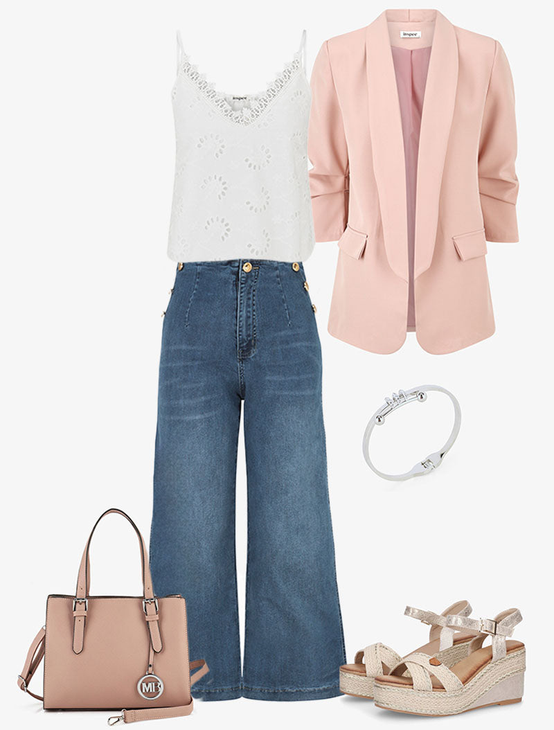 Look Ivanie - 1