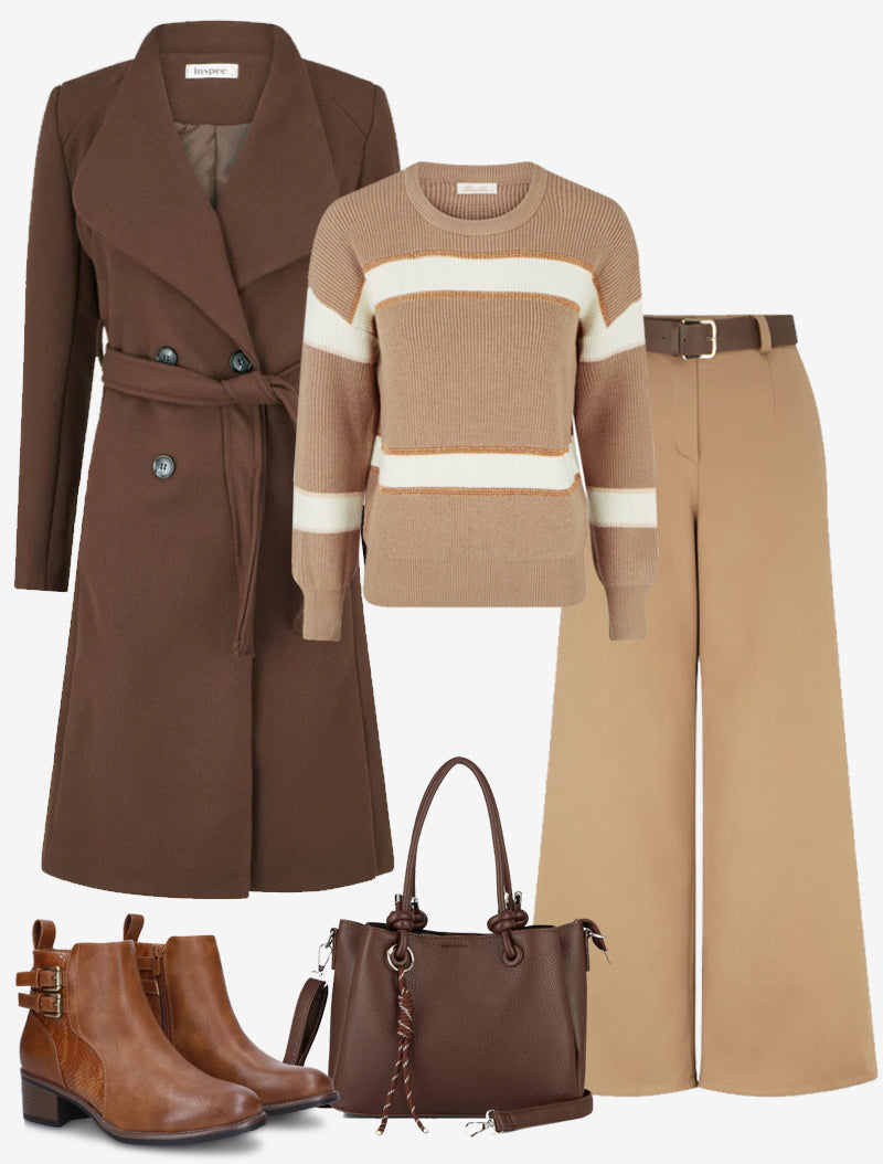 Look Ivanne - 1