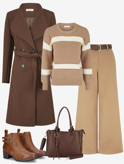 Look Ivanne - 1