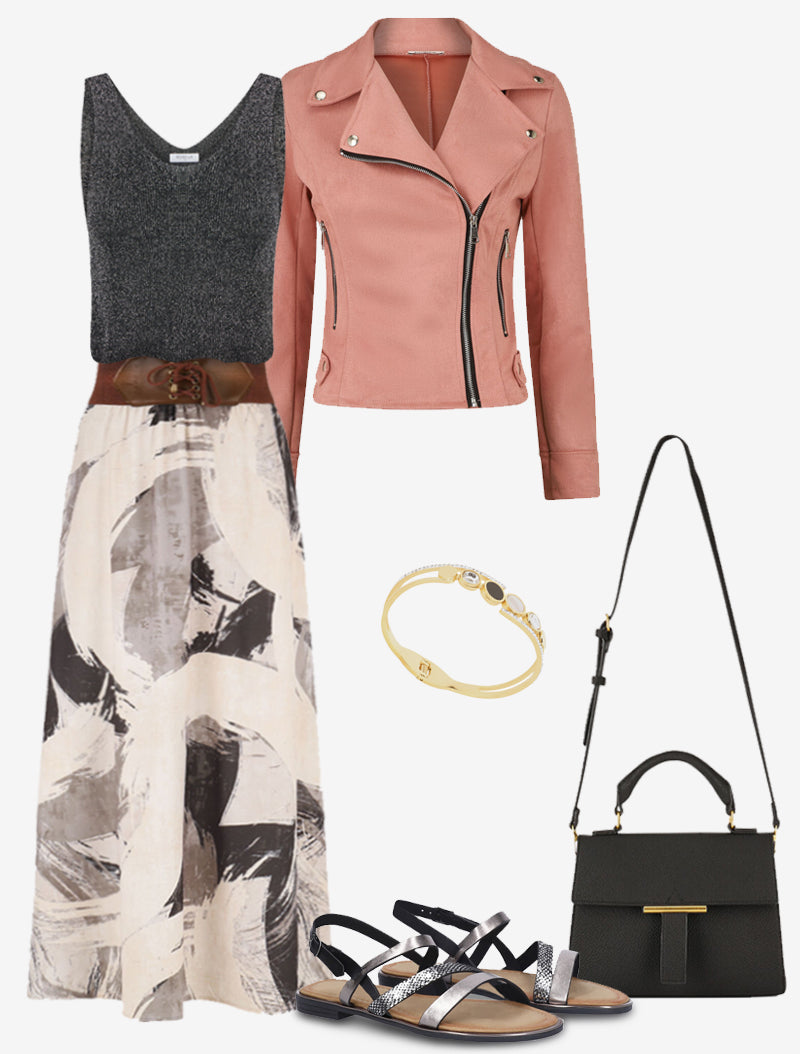 Look Ivelise - 1