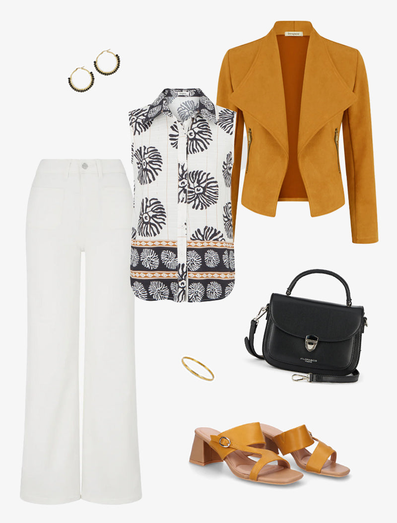 Look Izara - 1