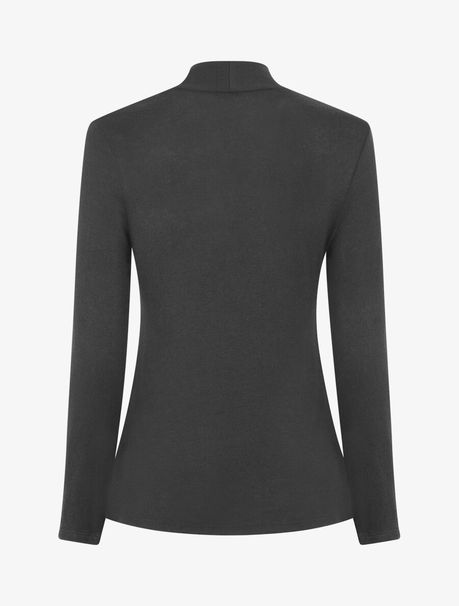 Top uni trompe l&