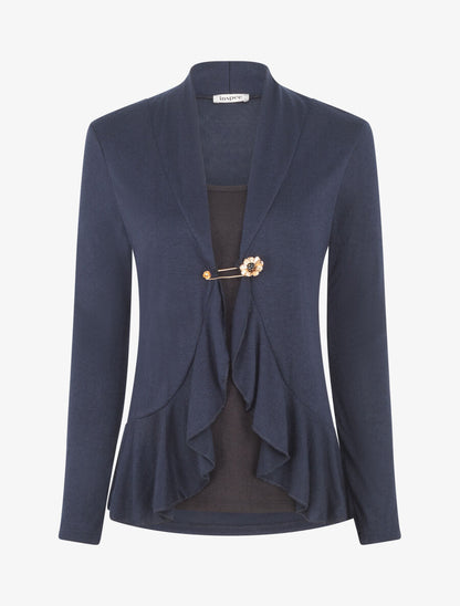 Top uni trompe l&