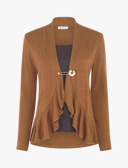 Top uni trompe l&