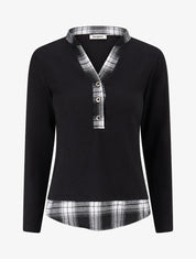 Pull trompe l&