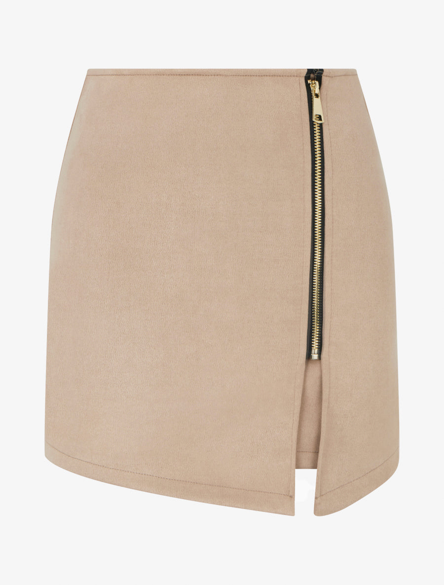 Short trompe-l&