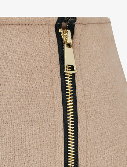 Short trompe-l&