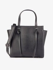 Sac à main Lily - Noir - 1