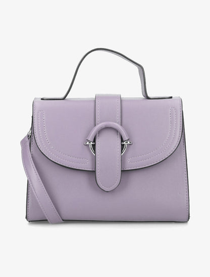 Sac à main Ava - Lilas - 1