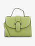 Sac à main Ava - Vert pomme - 8