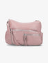 Sac besace Piper - Rose - 7