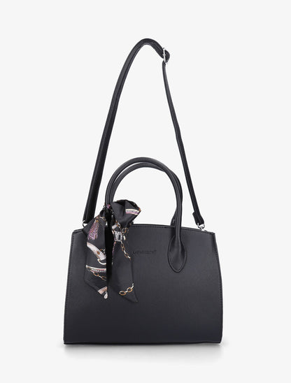 Sac à main Heather - Noir - 3